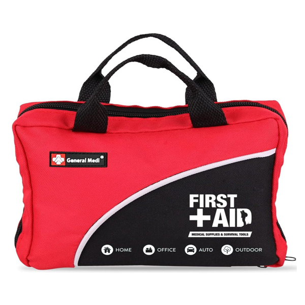 First Aid Kit HD803